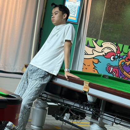 不吃渔的鱼塘 群聊头像