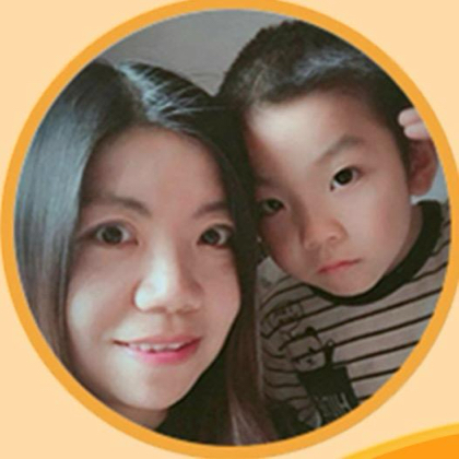英语学习交流8 群聊头像