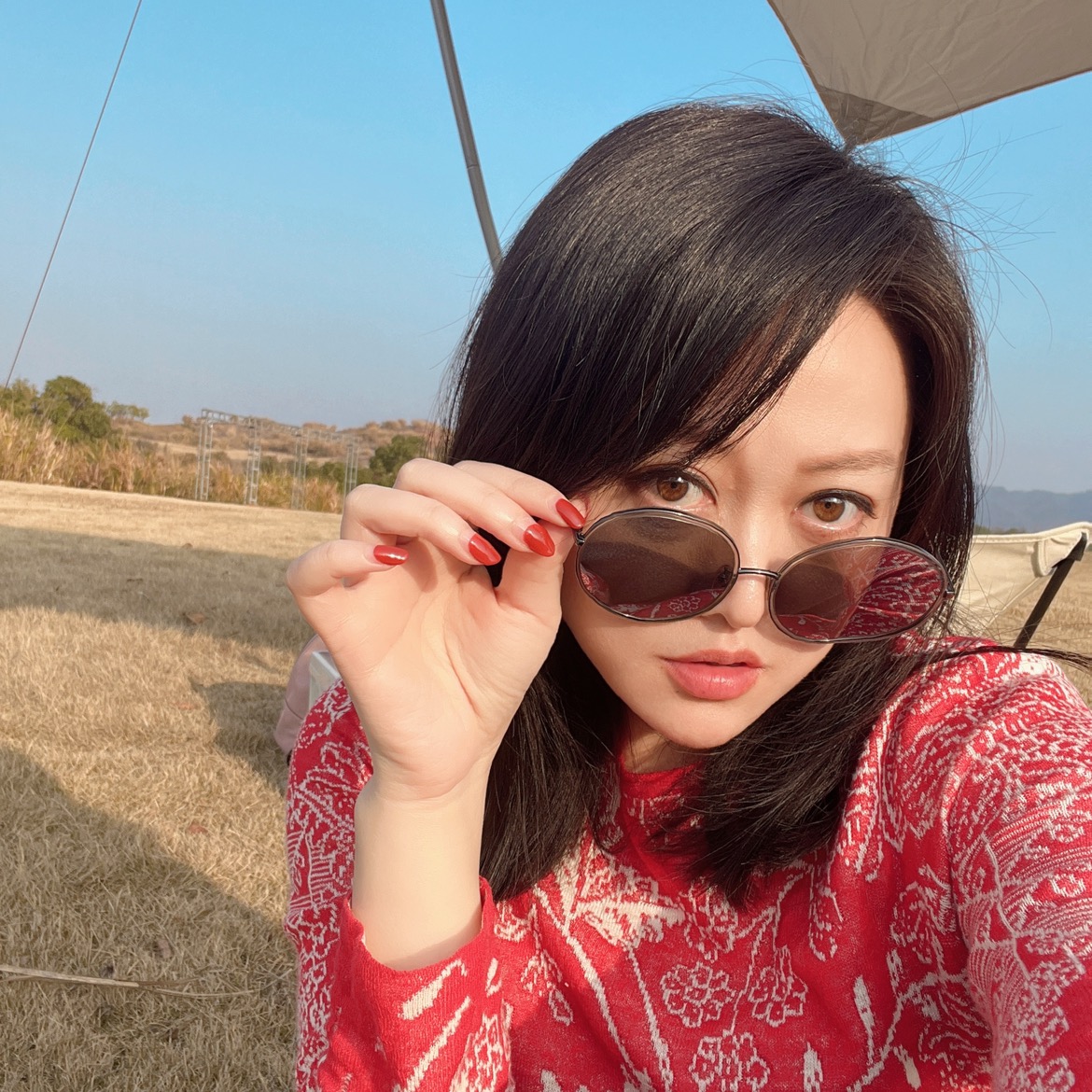 1️⃣粉丝爆护群🎣 群聊头像