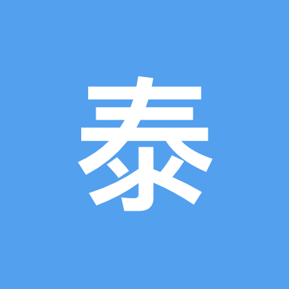 疆域泰兰德 群聊头像
