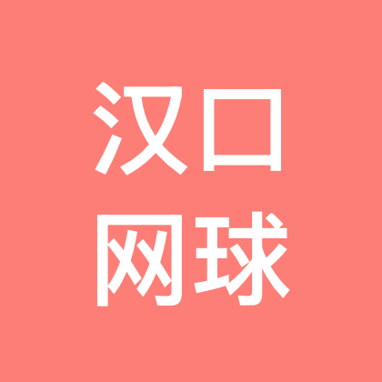 武汉网球新手搭子 群聊头像