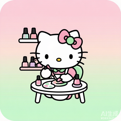 AI工作台分享群 群聊头像