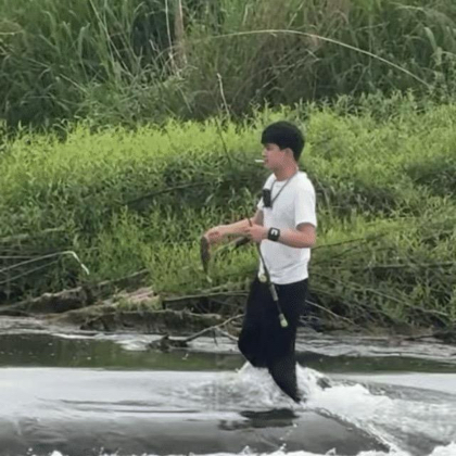 猎鳜大队 群聊头像