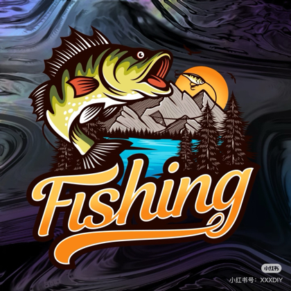 🎣路亚不好玩！真的… 群聊头像