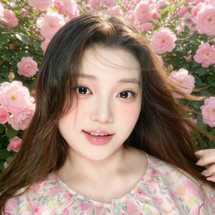 米米宝宝们的美妆交流1 群 群聊头像