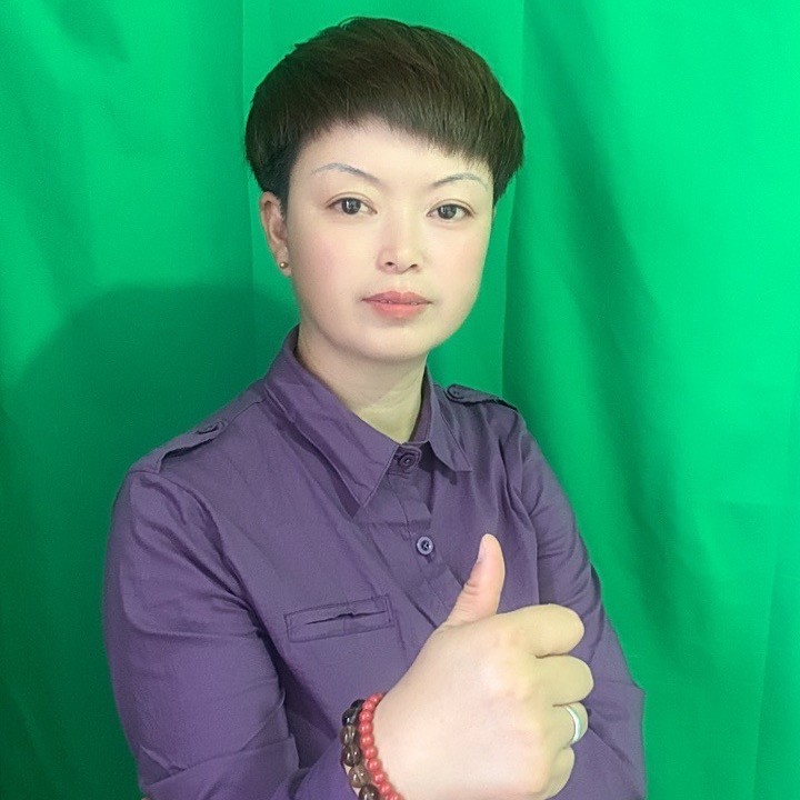 5群 梅姐讲农技 群聊头像