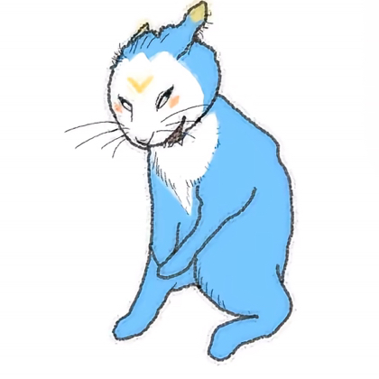 大块头孵蛋交流基地 群聊头像