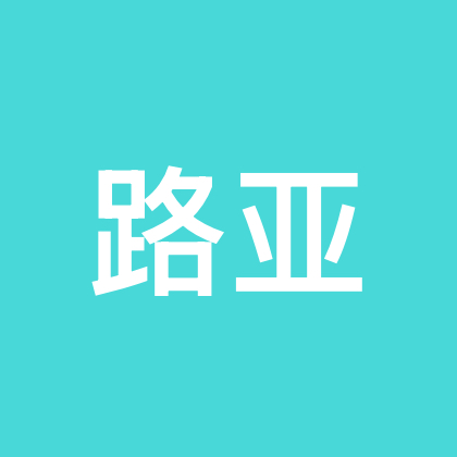 路亚交流群 群聊头像