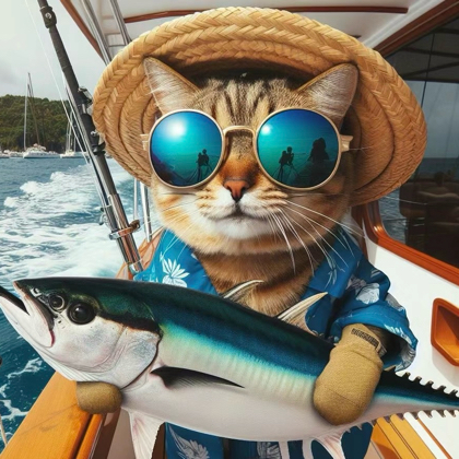🐟全国养鱼交流群 群聊头像
