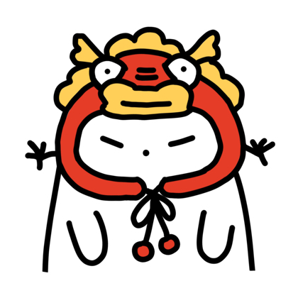 白猫饲养员 群聊头像