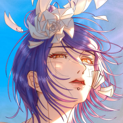 九曲的粮仓 群聊头像
