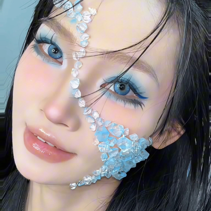 美女聚集地5 群聊头像