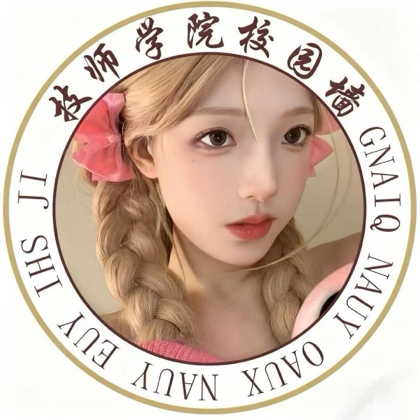 邢台技师学院校园墙 群聊头像