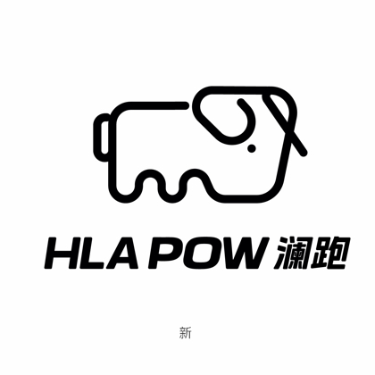 澜跑越野赛粉丝群 群聊头像
