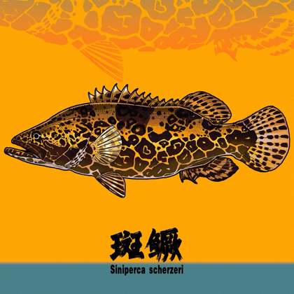 阿超路亚交流群🎣 群聊头像