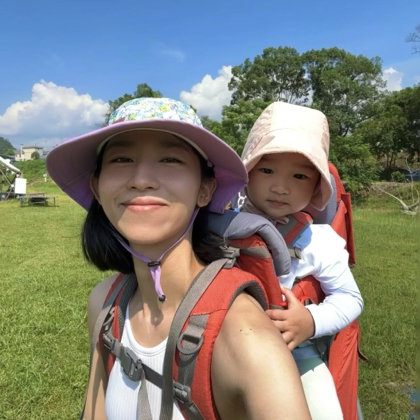 澄宝在广州亲子徒步 群聊头像