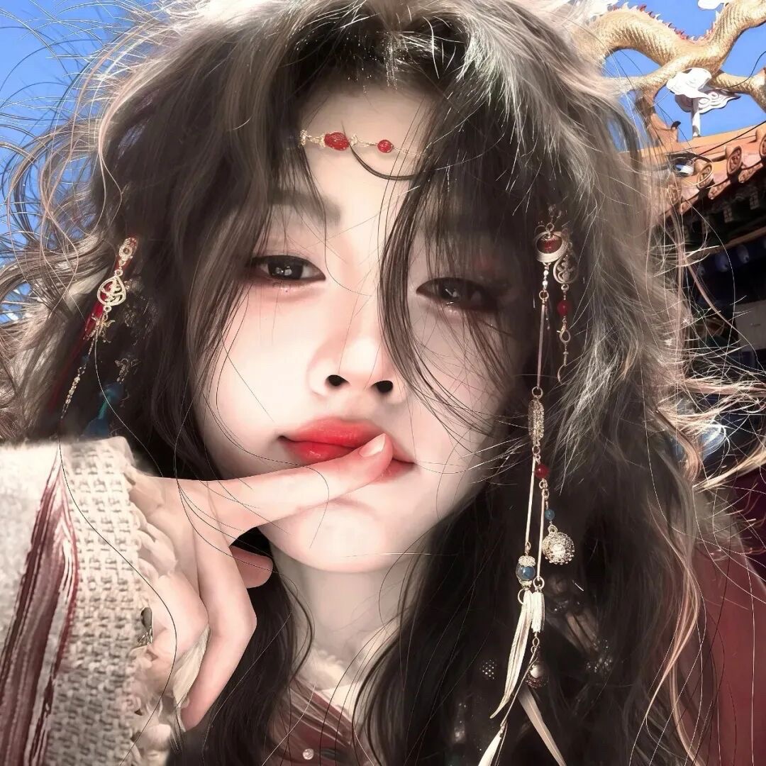 祎心祎意 群聊头像
