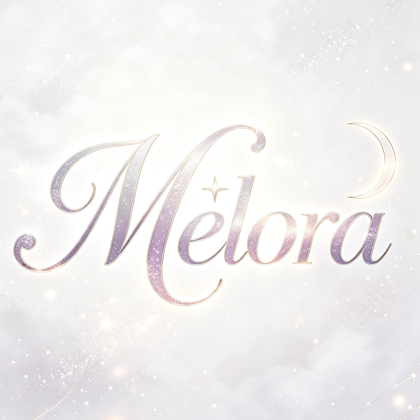 Melora.🍀翻唱团 群聊头像