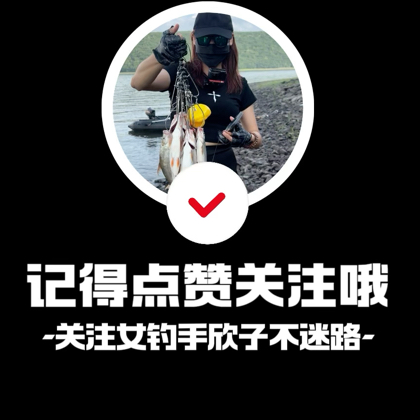 欣子北京探钓 群聊头像