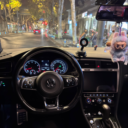 大众车友交流群🚗 群聊头像