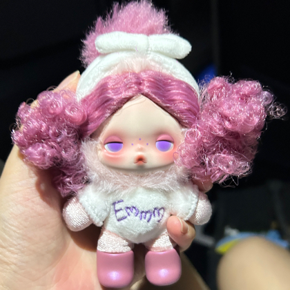 拼豆图纸分享 群聊头像
