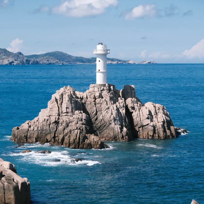 舟山旅游攻略 群聊头像