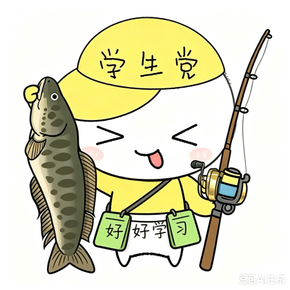 路亚交流群 群聊头像