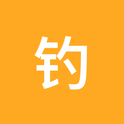 钓友集结 群聊头像