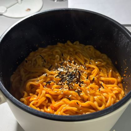 火鸡面大王 群聊头像