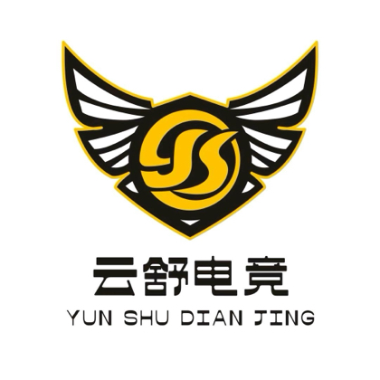 云舒电竞 群聊头像