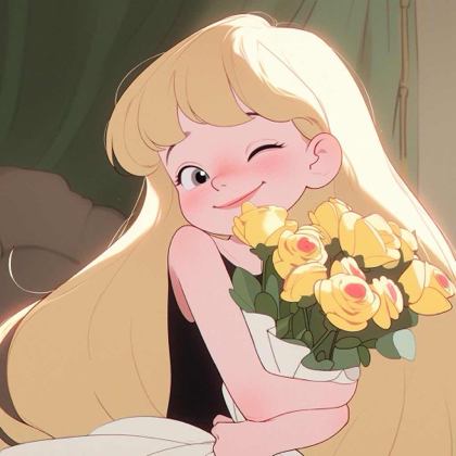 宝妈互助群🥰 群聊头像