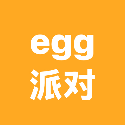 蛋仔派对狂热爱好者 群聊头像