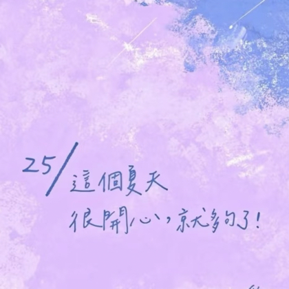 小世界7⃣️ 群聊头像