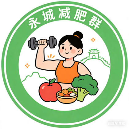 燃脂研究所 群聊头像
