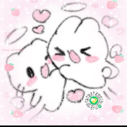 穿戴甲请看群置顶💗满员移除非粉哦7️⃣ 群聊头像