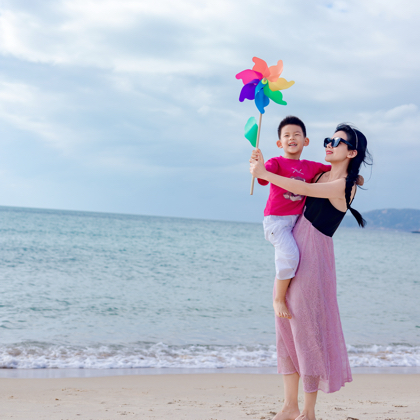 清迈宝妈大本营4 群聊头像