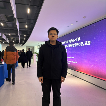 莘县王老师编程2群 群聊头像