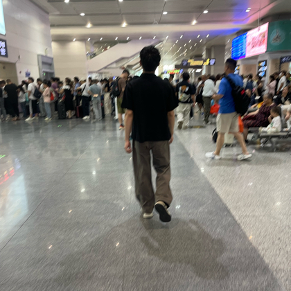 穿搭🔗分享 群聊头像