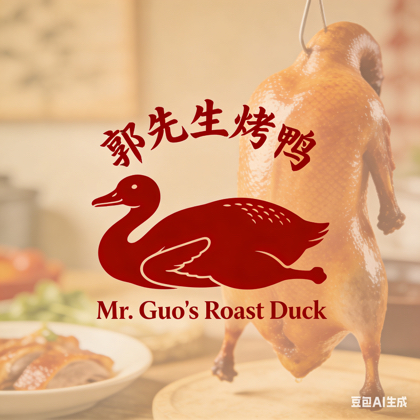 烤鸭人才集结地 群聊头像