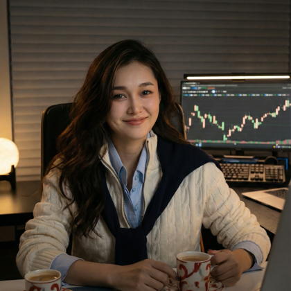 AI教程里的提示词（自取） 群聊头像
