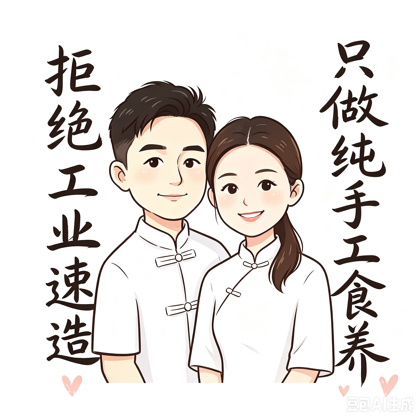 2古法养生群 群聊头像