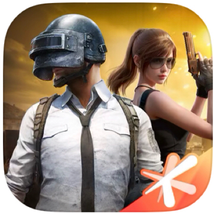 和平精英 群聊头像