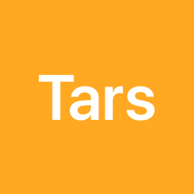Tars 的技能交流群 群聊头像