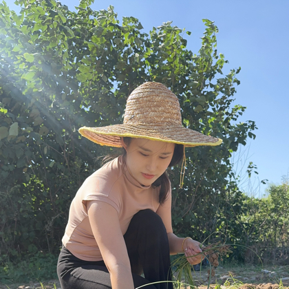 大蒜种植交流群 群聊头像