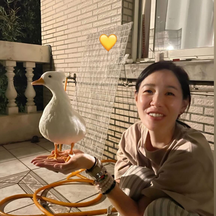 相亲相爱陌生人 群聊头像