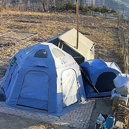 TT666露营🏕️搭子的群聊 群聊头像