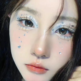 胖婷爱化妆 群聊头像