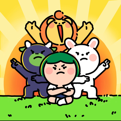 学习交流2群 群聊头像