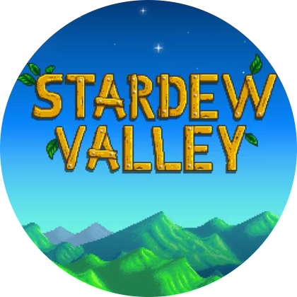 星露谷种地2群 群聊头像