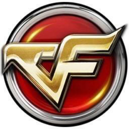 CF活动君1群 群聊头像